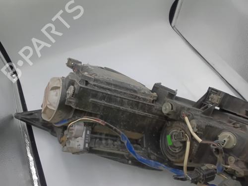Right headlight MAZDA 6 Hatchback (GH) 2.0 MZR-CD (GH14) | BP29385456C29 