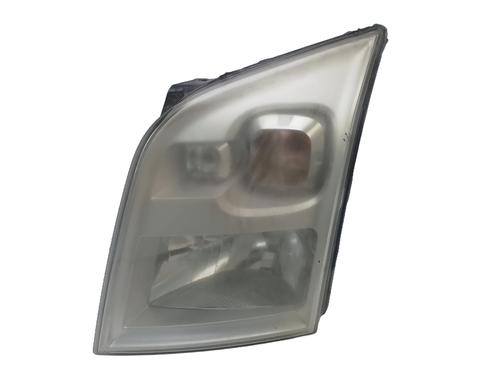 Used Left headlight Left headlight FORD TRANSIT Platform/Chassis (FM_ _, FN_ _, FF_ _) 2.2 TDCi (125 hp) 34419169 34419169
