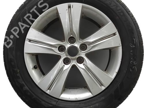 Used Rim KIA SPORTAGE III (SL) 1.7 CRDi (116 hp) 31582964