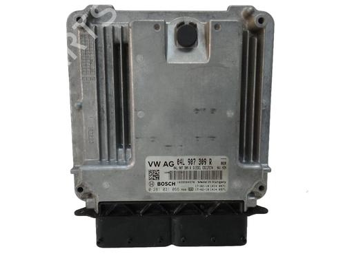 Control unit SEAT LEON (5F1) 2.0 TDI | BP20291254M11  - Image 5