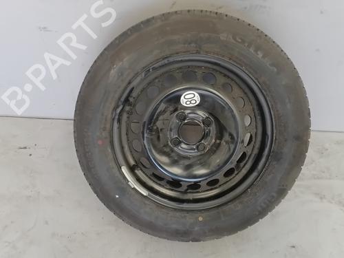 Fælk Fælk DACIA SANDERO III 1.0 TCe 110 (110 hp) 33771489 33771489