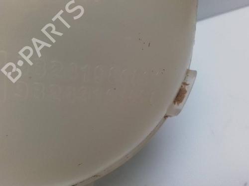 Expansion tank PEUGEOT 208 II (UB_, UP_, UW_, UJ_) 1.5 BlueHDI 100 | BP22542386C120 