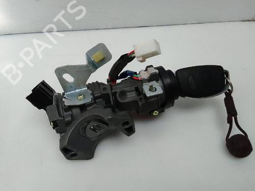 Ignition barrel HYUNDAI i40 I (VF)  | BP24654815M48 