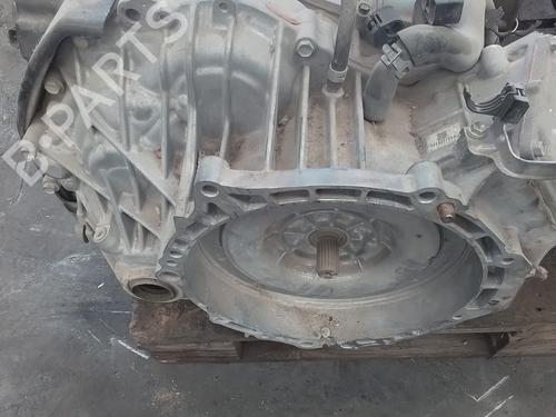 Used Gearbox TOYOTA PRIUS (_W3_) 1.8 Hybrid (ZVW30) (136 hp) 28180001