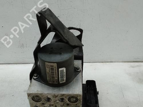 ABS pump MERCEDES-BENZ GLE Coupe (C292) 350 d 4-matic (292.323, 292.324) | BP26729966M43 