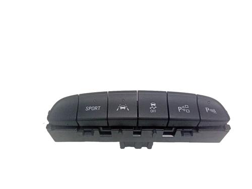 Used Switch Switch OPEL ASTRA K (B16) 1.6 CDTi (68) (110 hp) 19179375 19179375