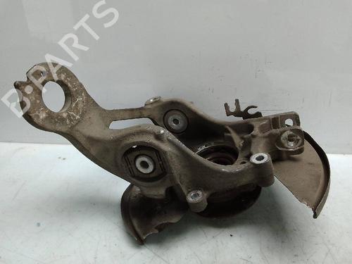 Used Left rear steering knuckle AUDI Q5 (8RB) 3.2 FSI quattro (270 hp) 24997986