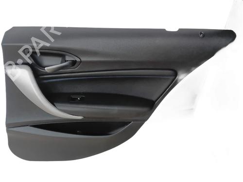 Rear right panel BMW 1 (F20) 118 i | BP32261523C61