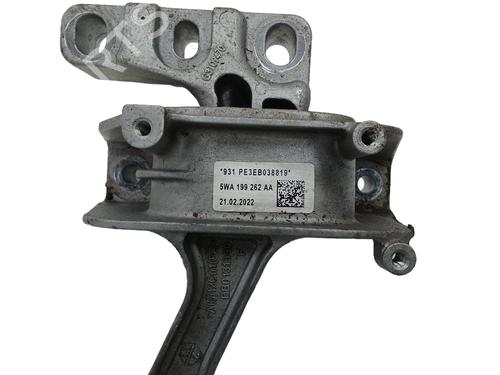 Engine mount CUPRA FORMENTOR (KM7, KMP) 2.0 TDI 4Drive | BP19505546M89 - Image 3