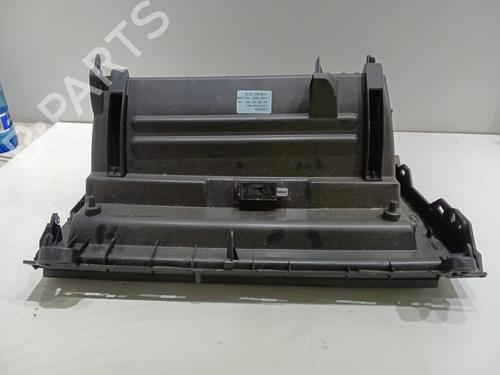 Glove box VW GOLF VIII (CD1, DA1) 2.0 TDI | BP36261814C95  - Image 5