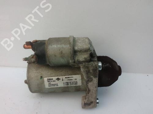 Startmotor NISSAN MICRA IV (K13K, K13KK) 1.2 | BP21051891M8 