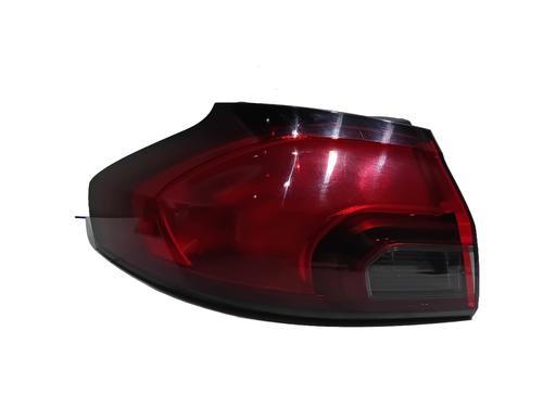 Left taillight OPEL ZAFIRA TOURER C (P12) 2.0 CDTi (75) | BP34438169C34 - Image 8