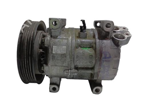 Used AC compressor AC compressor 37487810 37487810