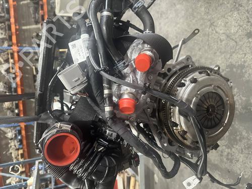 Engine SEAT IBIZA V (KJ1, KJG) 1.0 | BP28148280M1 