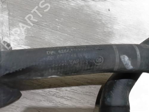 Pipe INFINITI Q30 1.5 D | BP33166498M125 - Image 5