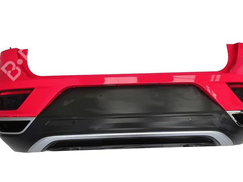 Paragolpes trasero Paragolpes trasero VW T-ROC Convertible (AC7, AC8) 1.5 TSI (150 hp) 34270732 34270732