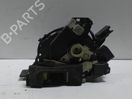 Venstre fortil lås JAGUAR X-TYPE I (X400) 2.0 D (130 hp) 32314920