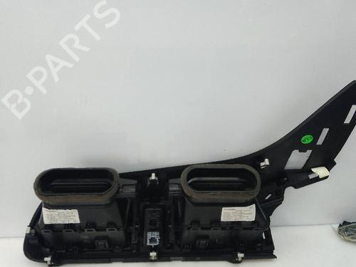 Air vent RENAULT KADJAR (HA_, HL_) 1.6 dCi 130 (HLA4) | BP23440222I21
