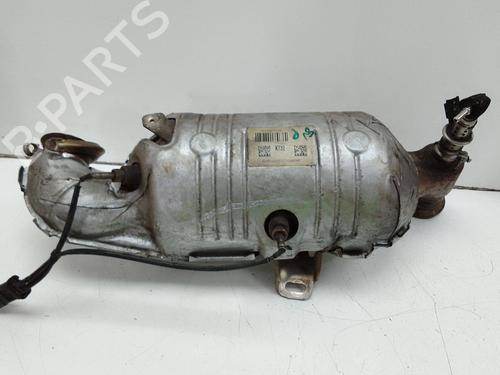 Used Catalyst Catalyst OPEL GRANDLAND / GRANDLAND X (A18, P1UO) 1.6 Turbo D (75) (120 hp) 18947399 18947399