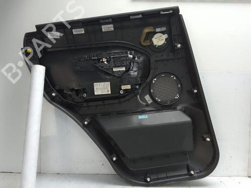Rear right panel LAND ROVER RANGE ROVER EVOQUE (L538) 2.2 D 4x4 | BP29386580C61 