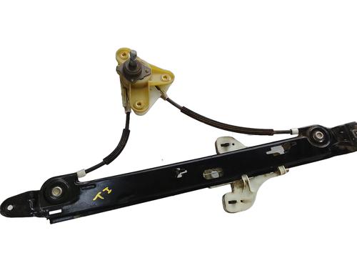 Used Rear left window mechanism SEAT ALTEA (5P1) 1.9 TDI (105 hp) 31037743