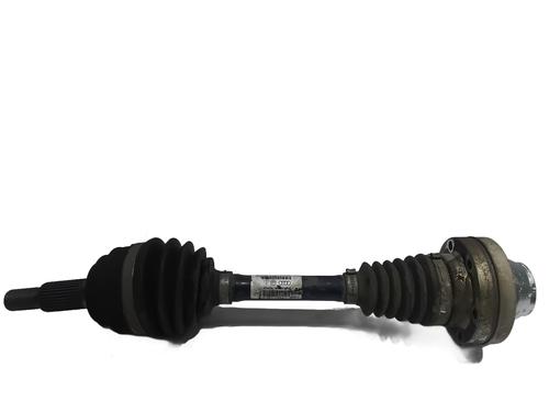 Left front driveshaft VW TOUAREG (7P5, 7P6) 3.0 V6 TDI | BP33428131M38 - Image 2