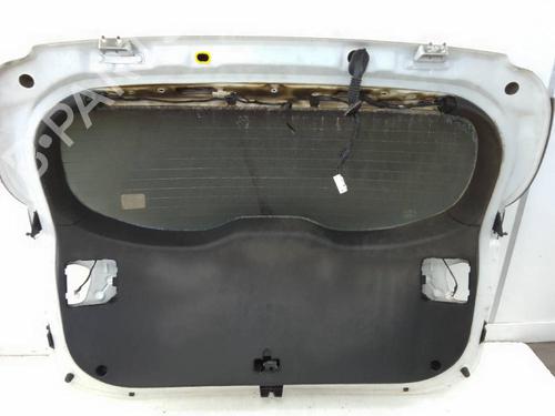 Tailgate KIA CARENS IV 1.7 CRDi | BP18586688C6 
