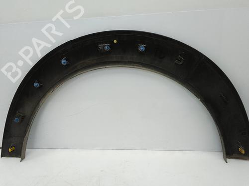 Rear right wheel arch trim CITROËN C4 CACTUS 1.6 HDi 90 | BP26285606C137 