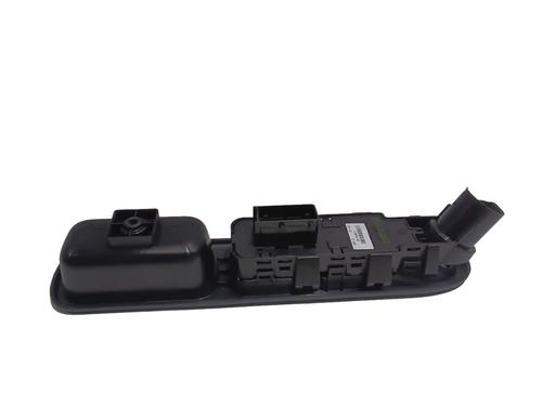 Left front window switch PEUGEOT 207 (WA_, WC_) 1.4 HDi | BP37069280I27 - Image 4