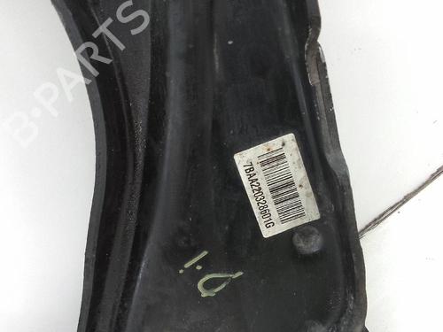 Left front suspension arm PEUGEOT 5008 II (MC_, MJ_, MR_, M4_) 1.5 BlueHDi 130 (MCYHZJ, MCYHZR, MCYHZX) | BP18587346M12 