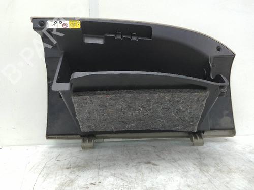 Glove box MITSUBISHI OUTLANDER II (CW_W) 2.2 DI-D 4WD | BP18899196C95 