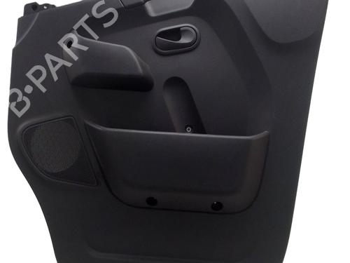 Front right panel RENAULT MASTER III Van (FV) 2.3 dCi 135 FWD (FV0N, FV08, FV06, FV00, FV1S) | BP19505878C59 - Image 4