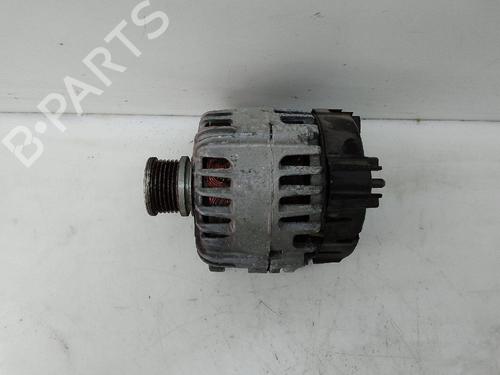 Used Alternator AUDI A5 Sportback (F5A, F5F) 2.0 TDI (150 hp) 25485586