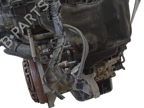 Engine CITROËN C3 III (SX) 1.5 BlueHDi 100 (SXYHYP, SXYHTU) | BP36836422M1 - Image 4