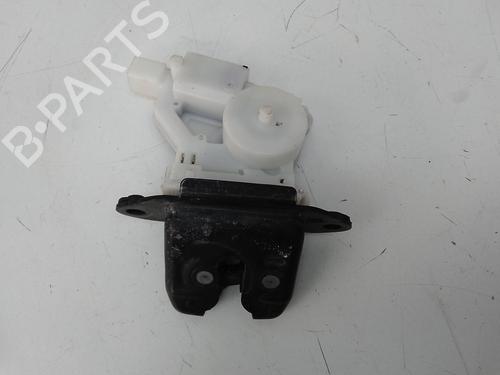 Tailgate lock RENAULT KADJAR (HA_, HL_) 1.2 TCe 130 (HLMR) | BP28148836C101 