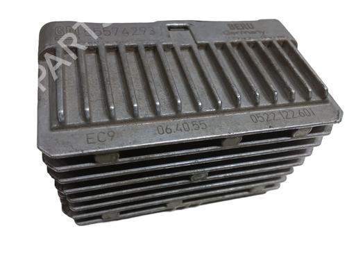 Electronic module OPEL CORSA D (S07) 1.3 CDTI (L08, L68) | BP35976324M83 - Image 3