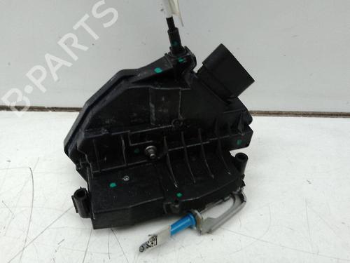 Front right lock FORD ECOSPORT  | BP19931280C97 