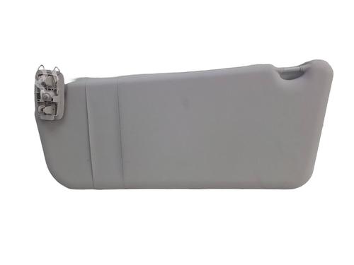 Used Left sun visor Left sun visor CITROËN BERLINGO Box Body/MPV (K9) 1.5 BlueHDi 100 (102 hp) 19484515 19484515