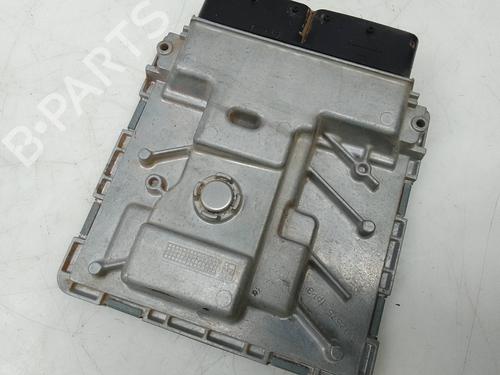 Engine control unit (ECU) VW GOLF VIII (CD1, DA1) 2.0 GTI | BP28150527M57 