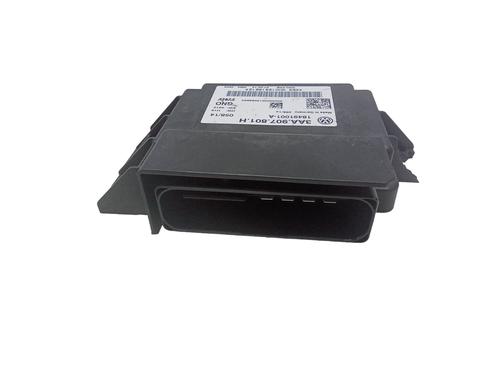 Used Electronic module VW SHARAN (7N1, 7N2) 2.0 TDI (140 hp) 18594208