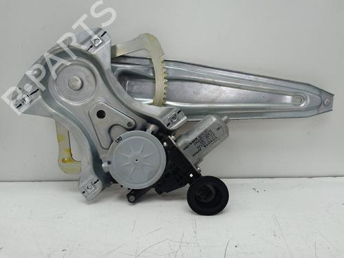 Used Rear right window mechanism Rear right window mechanism 26054826 26054826