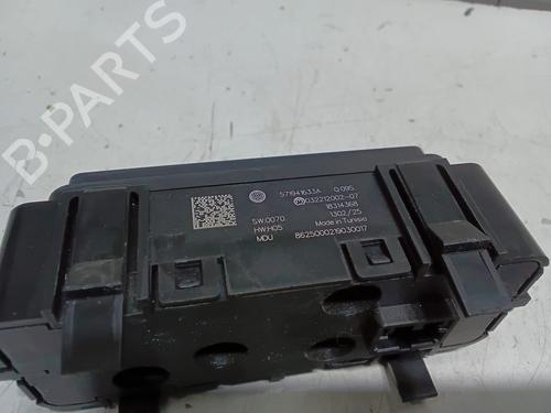 Headlight switch VW TIGUAN (CT1) 2.0 TDI | BP39504080I24 - Image 3