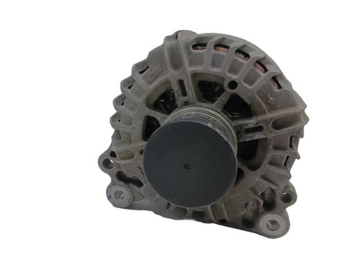 Alternator AUDI A1 (8X1, 8XK) 1.6 TDI | BP38036485M7 - Image 3