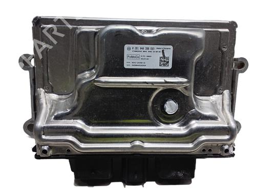 Used Electronic module Electronic module FORD TRANSIT COURIER V769 Box Body/MPV (N3P) 1.5 EcoBlue (101 hp) 33870985 33870985