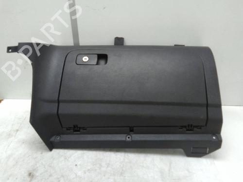 Glove box VW GOLF VI (5K1) 2.0 TDI | BP18584800C95 