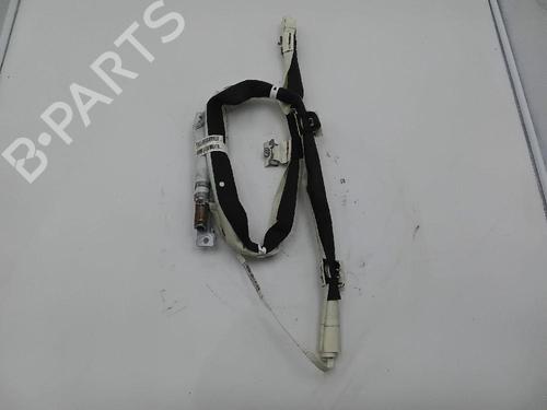 Airbag cortina esquerdo CITROËN C4 CACTUS 1.6 BlueHDi 100 (99 hp) 25045756