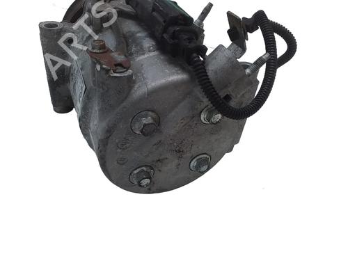 AC-Kompressor PEUGEOT 208 II (UB_, UP_, UW_, UJ_) 1.2 PureTech 100 | BP30963696M34