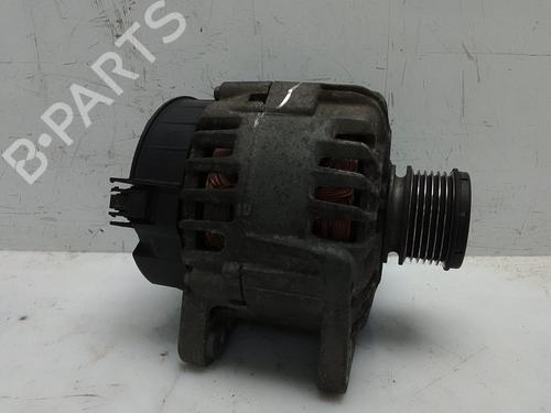 Used Alternator RENAULT KANGOO (KC0/1_) 1.5 dCi (KC07) (65 hp) 29420753