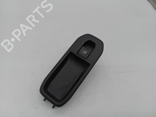 Right front window switch RENAULT EXPRESS Box Body/MPV 1.5 Blue dCi 75 (F6AA) 809609000R