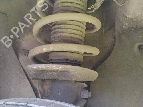 Right front shock absorber VW GOLF V (1K1) 1.9 TDI | BP19143497M17 